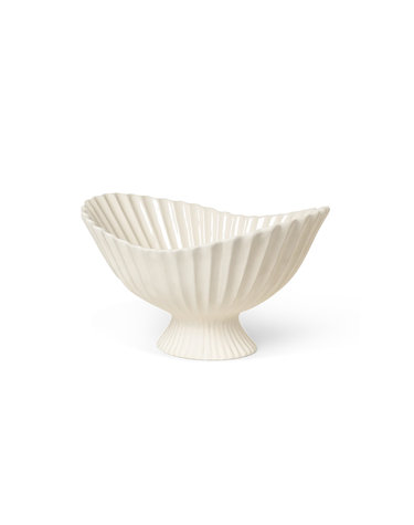 FOUNTAIN CENTERPIECE 파운틴 센터피스-OFFWHITE