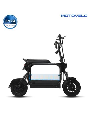 모토벨로 AKU 프로 800W 48V 20Ah 전기/전동스쿠터