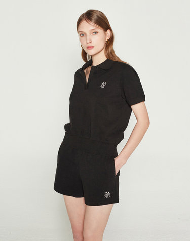PK SHIRT (BLACK)
