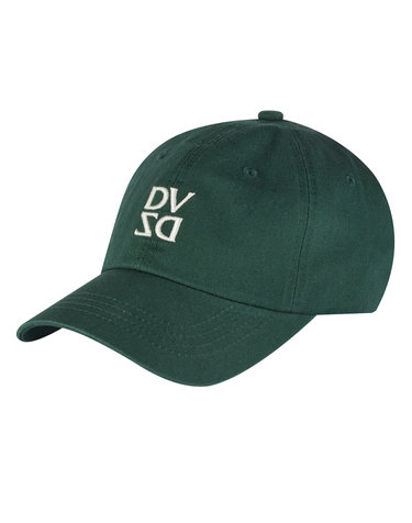 SIGNITURE BALLCAP (GREEN)