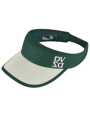 SIGNITURE  SUNVISOR (GREEN)