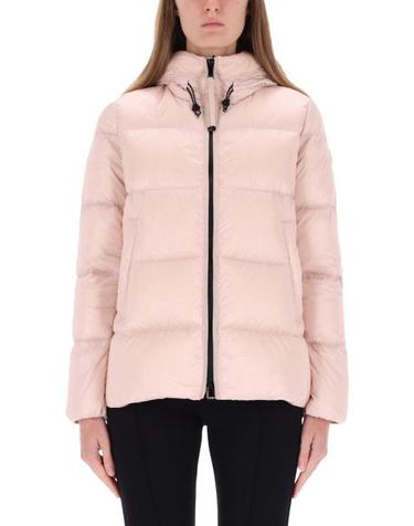 [명품] 몽클레어 세리트 쇼트 다운 재킷 1A00068597YG529 LIGHT PINK DOM