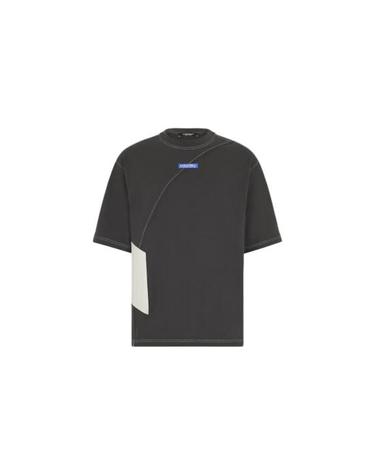 [명품] 24FW 어콜드월 반팔 티셔츠 ACWMTS199BLK DOM