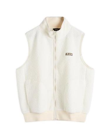 [명품] 24FW 아페쎄 베스트 PSAKAM02983AAC DOM