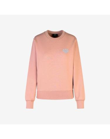 [명품] 아페쎄 긴팔 티셔츠 COHBN F27915 TFJ ROSE BLEU CIEL DOM