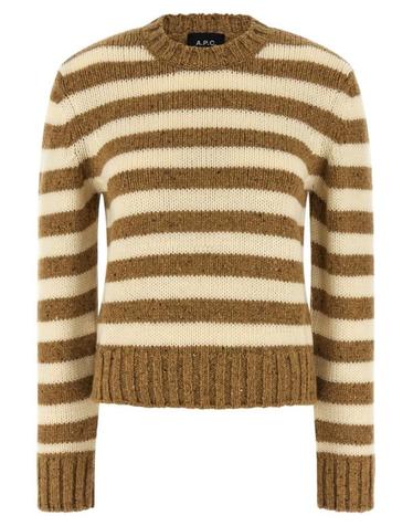 [명품] 26SS 아페쎄 스웨터 WVBEN F23467 TCC MULTICOLOR DOM