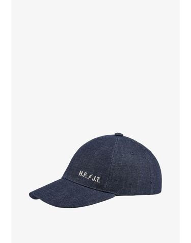 [명품] 26FW 아페쎄 볼캡 COHOO M24212 IAI DARK INDIGO DOM