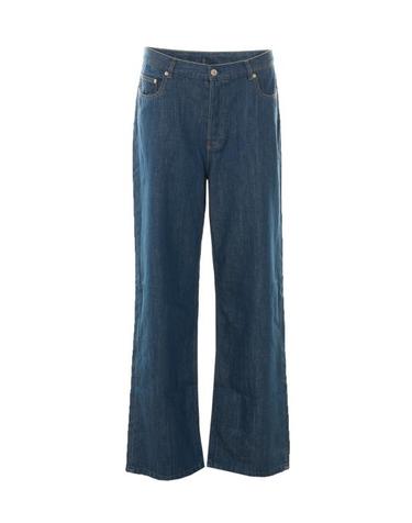 [명품] 26FW 아페쎄 데님 팬츠 COHPU H09182 IAL WASHED INDIGO DOM