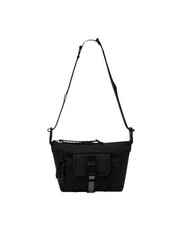 [명품] 26FW 아페쎄 숄더백 PAAGE H61734 LZZ BLACK DOM
