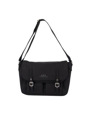 [명품] 26FW 아페쎄 숄더백 PSANL H67007 LZZ BLACK DOM