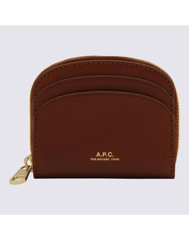 [명품] 24SS 아페쎄 지갑 PXAWVF63437CAD DOM