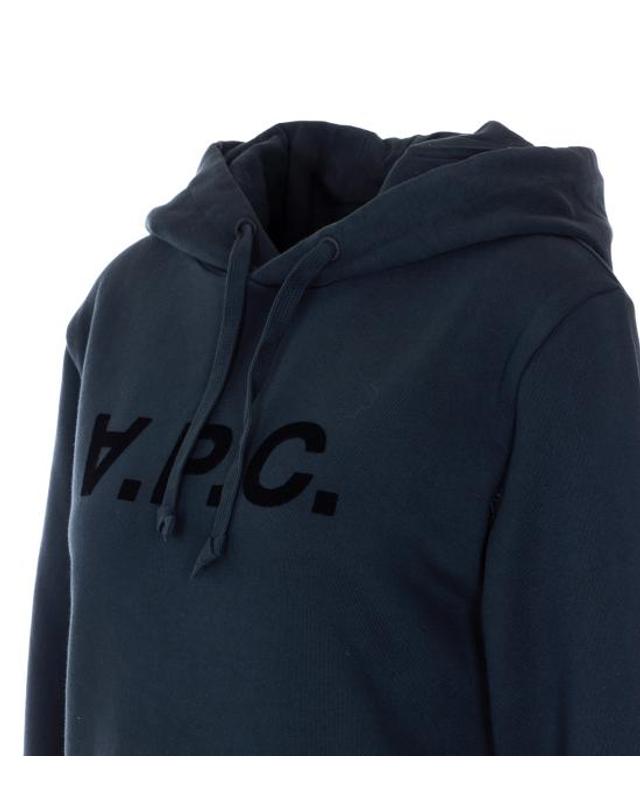 아페세 [명품] 26SS 아페쎄 스탠다드 그랜드 VPC 후드 티셔츠 COHMC M27908 TZE BLACK SILVER DOM 착용컷