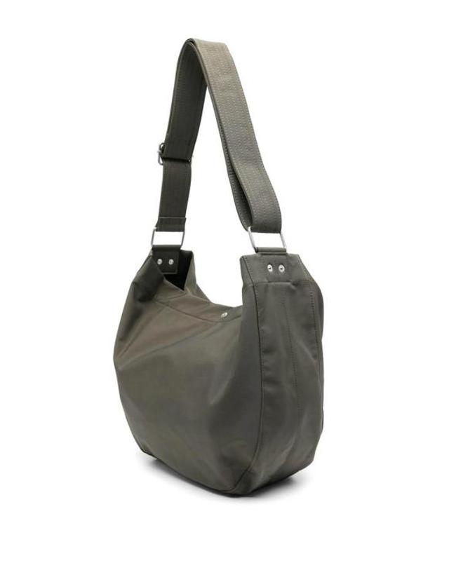 아페세 [명품] 26FW 아페쎄 저널 사첼백 PSAKR M61939 JAA KHAKI DOM 착용컷