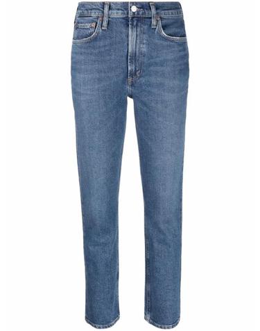 [명품] 22FW 에이골디 데님 팬츠 A9021B1370CINMA DOM