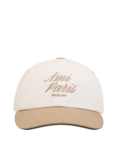 [명품] 26SS 아미 볼캡 UCP278 AW0041 A043 BEIGE TAUPE CREAM WHITE DOM