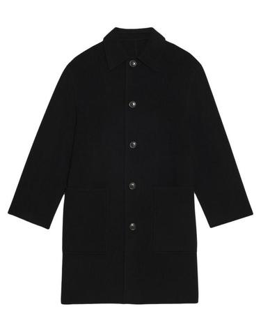 [명품] 22FW 아미 코트 UCO002251001 DOM