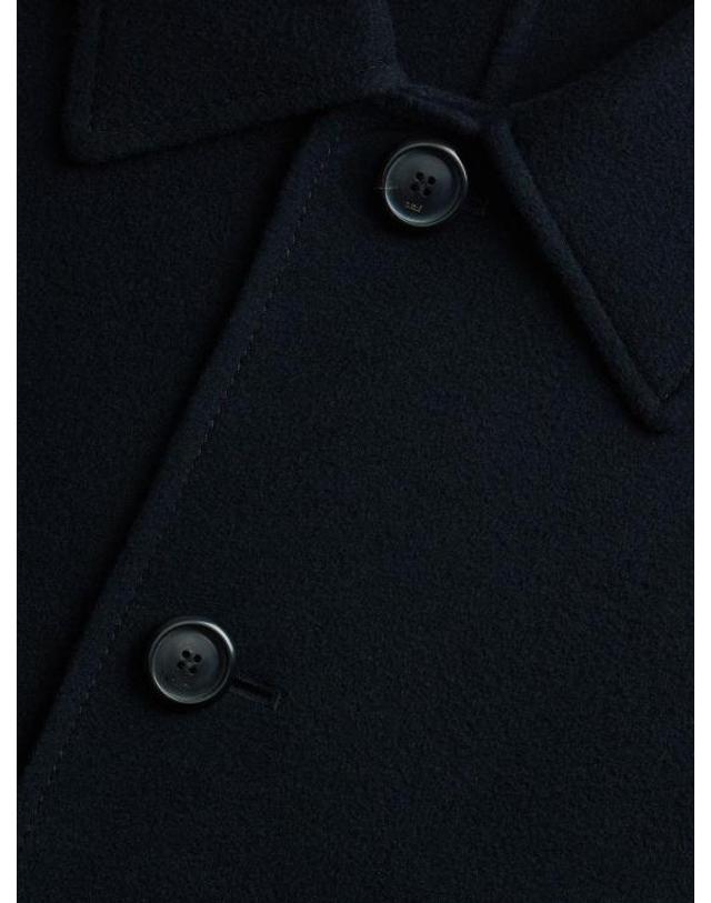 아미 [명품] 22FW 아미 코트 UCO002251001 DOM 착용컷