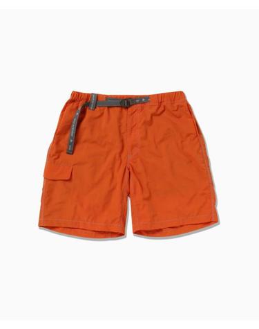 [명품] 26SS 앤드원더 숏팬츠 5746152041 150 ORANGE DOM