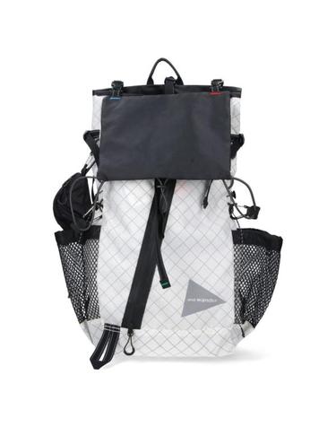 [명품] 26SS 앤드원더 백팩 5745975202 031 OFF WHITE DOM