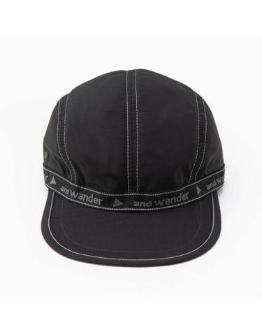 [명품] 26SS 앤드원더 볼캡 5746976316010 BLACK DOM