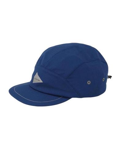 [명품] 26SS 앤드원더 볼캡 5746976159 110 BLUE DOM
