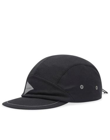 [명품] 26SS 앤드원더 볼캡 5746976159 010 BLACK DOM