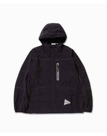 [명품] 26SS 앤드원더 자켓 5746121522 010 BLACK DOM