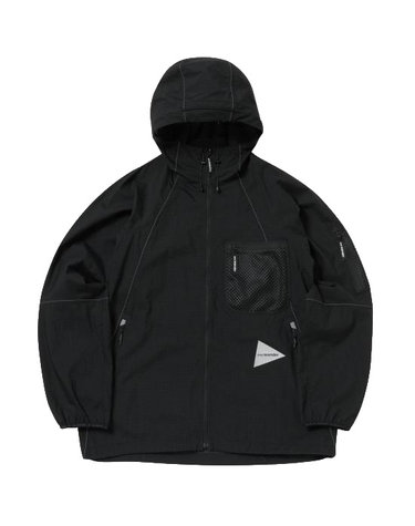 [명품] 26SS 앤드원더 자켓 5746121010 010 BLACK DOM