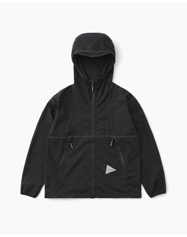 [명품] 26SS 앤드원더 자켓 5746911002 010 BLACK DOM