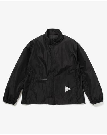 [명품] 26SS 앤드원더 자켓 5746181043 010 BLACK DOM