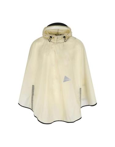 [명품] 26SS 앤드원더 케이프 5745977217 031 OFF WHITE DOM