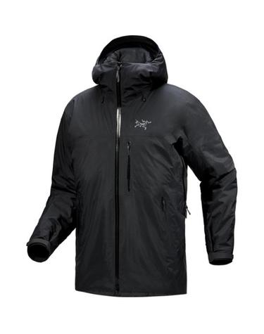 [명품] 24FW 아크테릭스 베타 인슐레이티드 자켓 맨 AJOFMX8885BLK BLACK DOM
