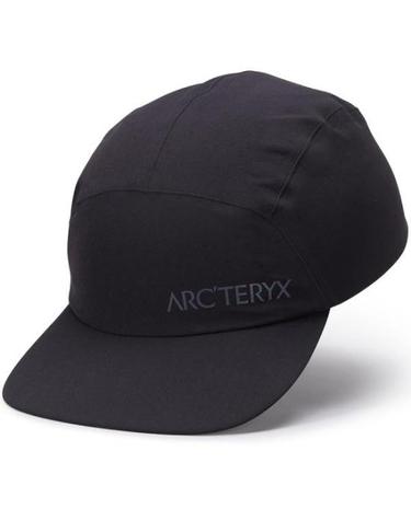 [명품] 아크테릭스 PALTZ 팔츠 캡 AEOSUX6721BLK BLACK DOM