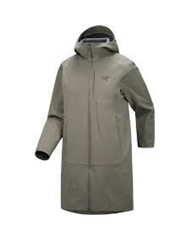 [명품] 아크테릭스 감마 MX 코트 우먼 AJPFW09851 FORAGE DOM