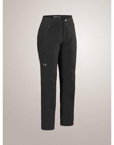 [명품] 아크테릭스 감마 팬츠 APPFW10033 BLACK DOM