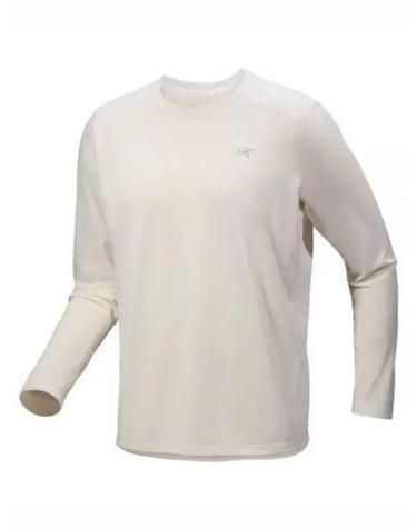 [명품] 아크테릭스 코막 크루 LS 맨 ATOFMX9719 ARCTIC SILK HEATHER DOM