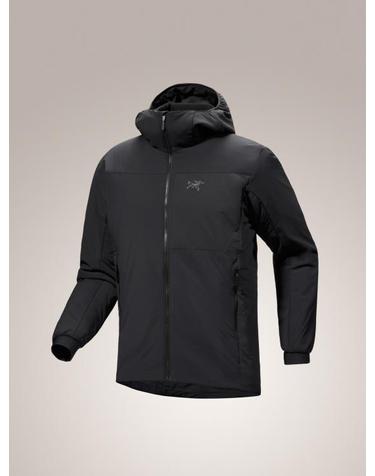 [명품] 26SS 아크테릭스 프로톤 후디 AJQSM08436BLK BLACK DOM