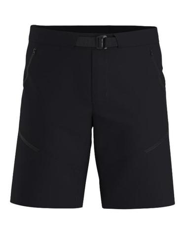 [명품] 26SS 아크테릭스 숏팬츠 APQSM10336 BLACK DOM
