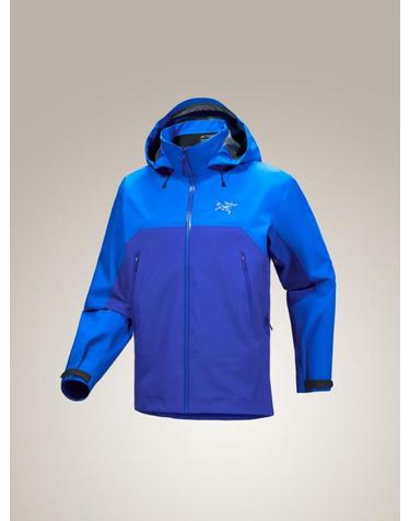 [명품] 26SS 아크테릭스 자켓 AJQSM09906 FLUIDITY VITALITY DOM
