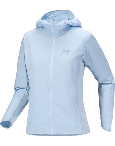[명품] 26SS 아크테릭스 아톰 SL 후디 재킷 AJQSW09511 ALPINE BLUE DOM