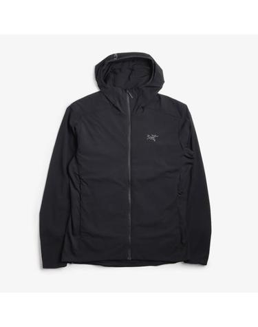 [명품] 26SS 아크테릭스 자켓 AJQSW09511 BLACK DOM