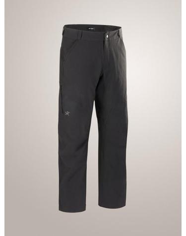 [명품] 아크테릭스 팬츠 APQSM09316BLK BLACK DOM