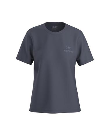 [명품] 26SS 아크테릭스 반팔 티셔츠 ATQSW09502 DK REEF DOM