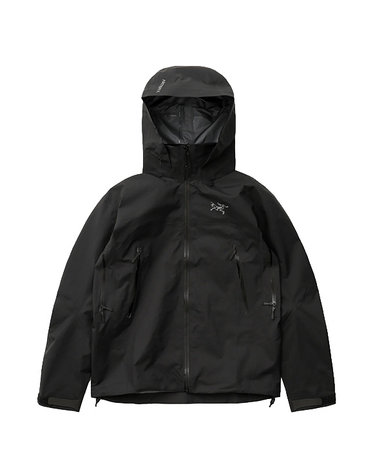 [명품] 26SS 아크테릭스 베타 자켓 AJQSM09816 BLACK DOM