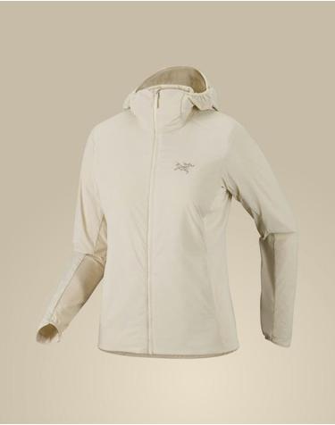 [명품] 26FW 아크테릭스 자켓 AJQFW09511 SEA SALT DOM