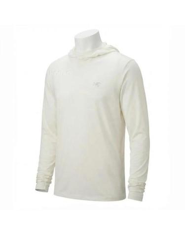 [명품] 26FW 아크테릭스 코막 헤비웨이트 후디 ATQFM10294 ARCTIC SILK DOM
