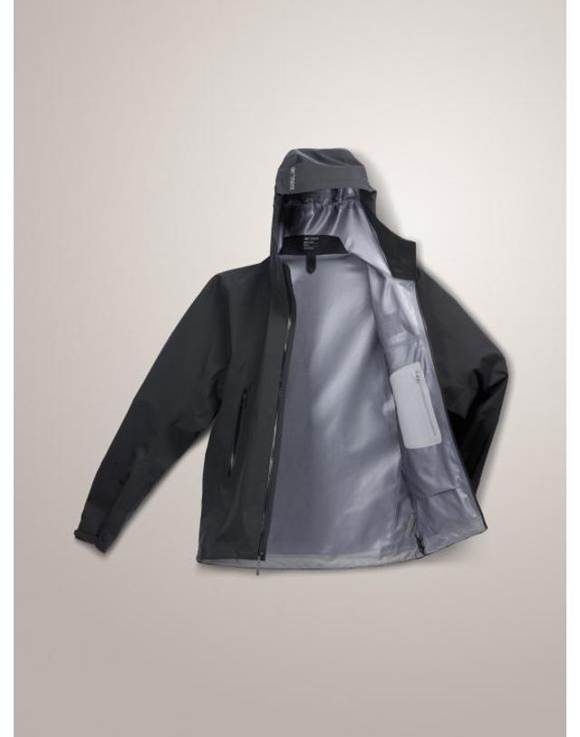 아크테릭스 [명품] 26SS 아크테릭스 베타 자켓 AJQSM09816BLK BLACK DOM 착용컷