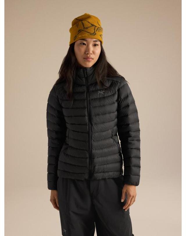 아크테릭스 [명품] 26FW 아크테릭스 자켓 AJQFW10554 BLACK DOM 착용컷