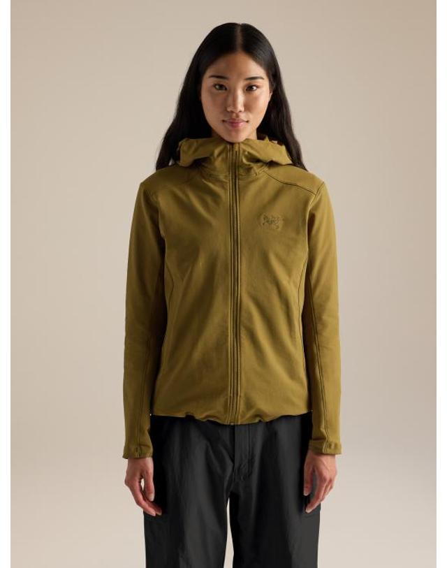 아크테릭스 [명품] 26FW 아크테릭스 자켓 AJQFW10561 BRACKEN DOM 착용컷