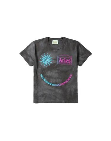[명품] 에리즈 어라이즈 반팔 티셔츠 ARIU241MRTS045GR GREY DOM